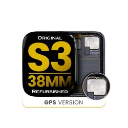 iwatch s3 38mm