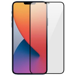 Anti-Fingerprint Matte iPhone Full Screen Protector Anti-Fingerprint Matte iPhone Full Screen Protector