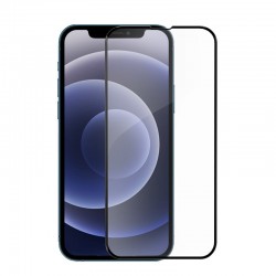Crystal Clear iPhone Full Screen Protector Crystal Clear iPhone Full Screen Protector