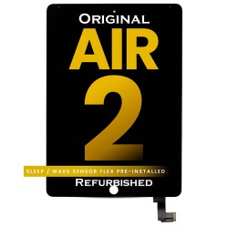 iPad Air 2 Original Refurbished - Black iPad Air 2 Original Refurbished - Black