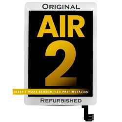 iPad Air 2 Original Refurbished - White iPad Air 2 Original Refurbished - White