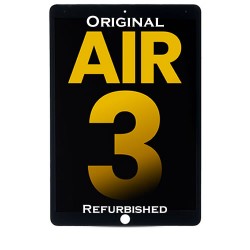 iPad Air 3 Original Refurbished - Black iPad Air 3 Original Refurbished - Black