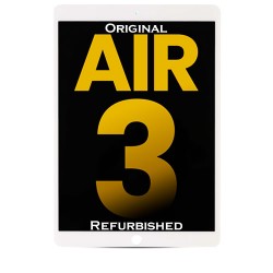 iPad Air 3 Original Refurbished - White iPad Air 3 Original Refurbished - White