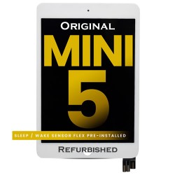 iPad Mini 5 Original Refurbished - White iPad Mini 5 Original Refurbished - White
