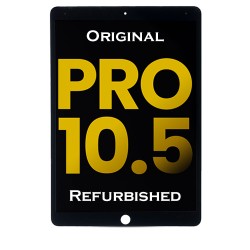 iPad Pro 10.5 Original Refurbished - Black