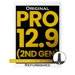 iPad Pro 12.9 (2nd Gen) Original Refurbished - White