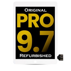 iPad Pro 9.7 Original Refurbished - White iPad Pro 9.7 Original Refurbished - White