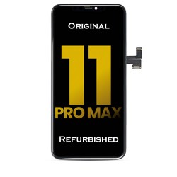 iPhone 11 Pro Max Refurbished Screen