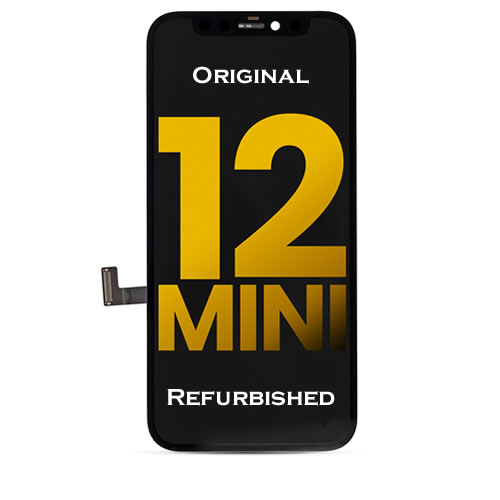 iPhone 12 Mini Original Refurbished Screen