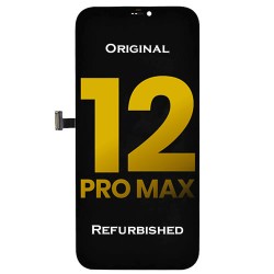 iPhone 12 Pro Max Refurbished Screen iPhone 12 Pro Max Refurbished Screen