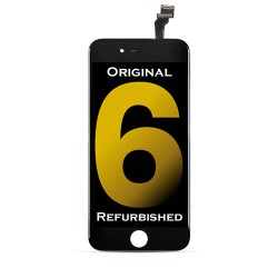 iPhone 6 Refurbished LCD - Black