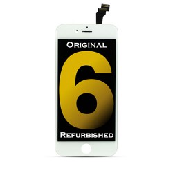 iPhone 6 Refurbished LCD - White