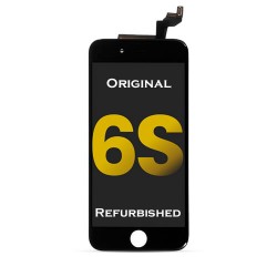 iPhone 6S Refurbished LCD - Black iPhone 6S Refurbished LCD - Black