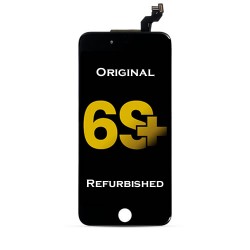 iPhone 6S Plus Refurbished LCD - Black iPhone 6S Plus Refurbished LCD - Black