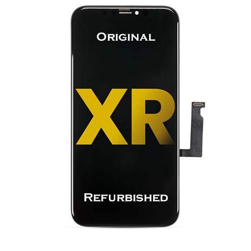 iPhone XR Original Refurbished Screen