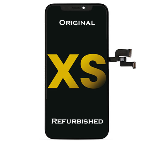 iPhone XS Original Refurbished Screen