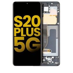 Samsung S20 Plus Original Refurbished Screen - Black Samsung S20 Plus Original Refurbished Screen - Black