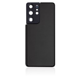 Samsung S21 Ultra Back Cover Glass With Camera Lens  Samsung S21 Ultra Back Cover Glass With Camera Lens