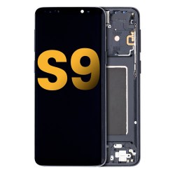 Samsung S9 Original Refurbished Screen - Black Samsung S9 Original Refurbished Screen - Black