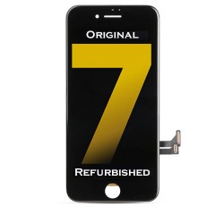 iPhone 7 Refurbished LCD - Black iPhone 7 Refurbished LCD - Black