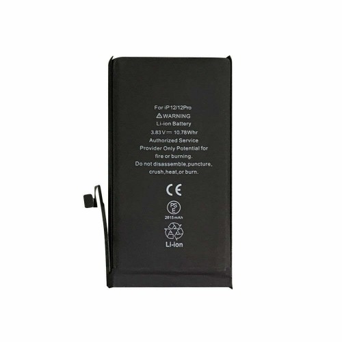 iPhone 12/12 Pro HQ Battery iPhone 12/12 Pro Battery Service Pack