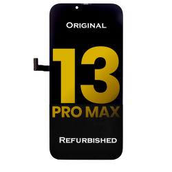 iPhone 13 Pro Max Refurbished Screen