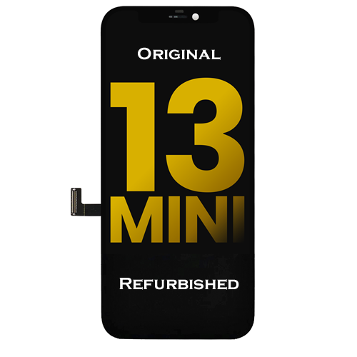 iPhone 13 Mini Refurbished Screen